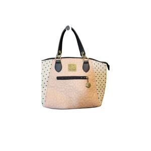 Betsey Johnson satchel bag